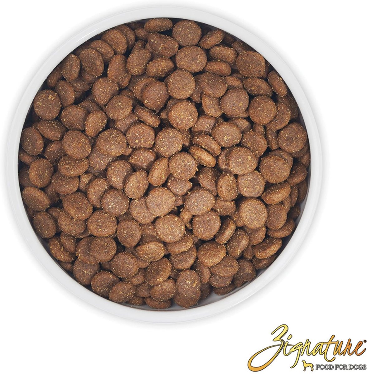 Zignature Limited Ingredient Formula Duck Dry Dog Food