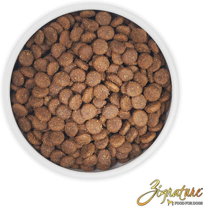Zignature Limited Ingredient Formula Duck Dry Dog Food
