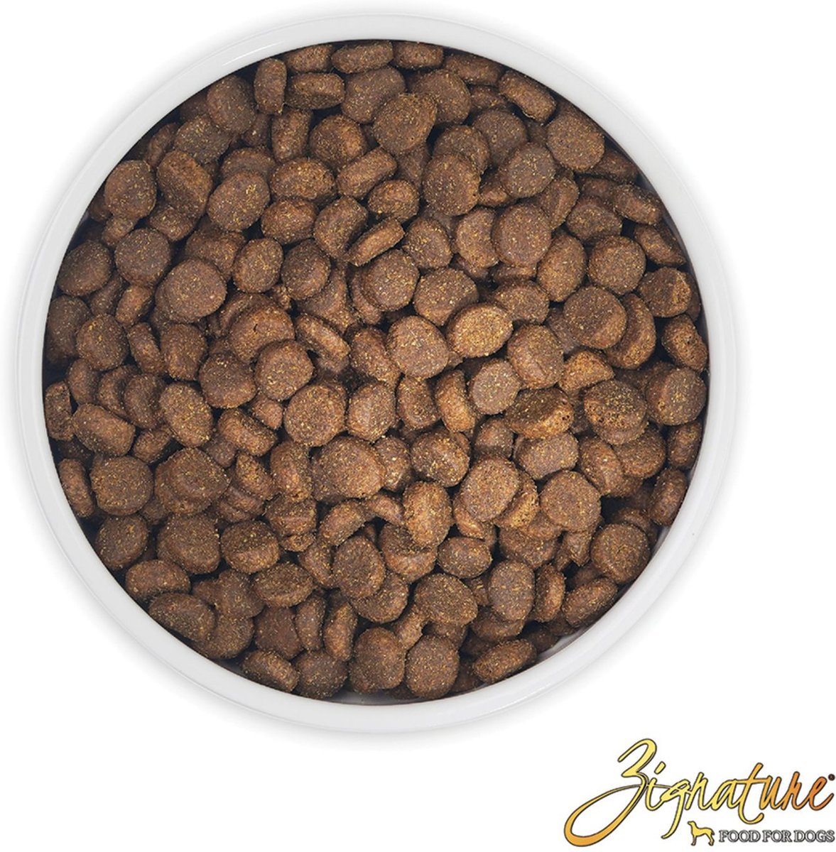Zignature Multi-Protein Formula Zssential Dry Dog Food