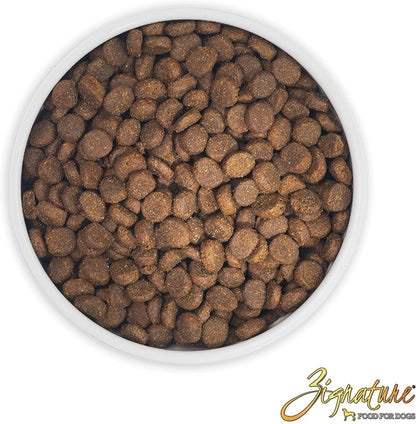 Zignature Multi-Protein Formula Zssential Dry Dog Food
