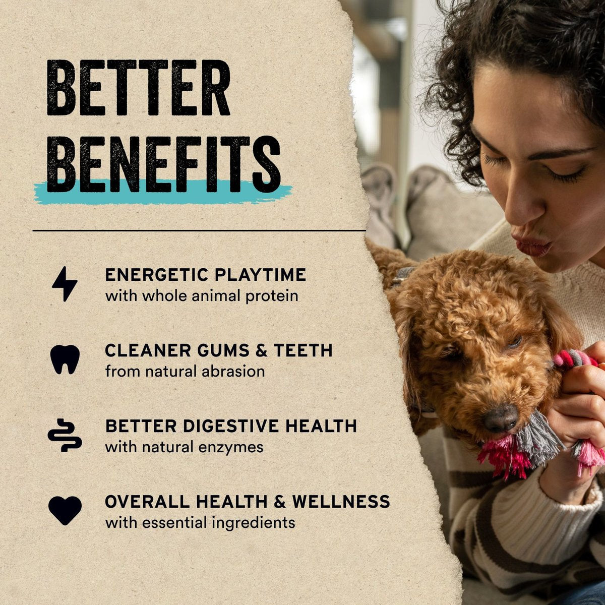 Vital Essentials Salmon Bites Freeze-Dried Raw Dog Treats