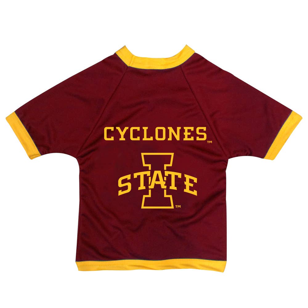 All Star Dogs ISU Jersey