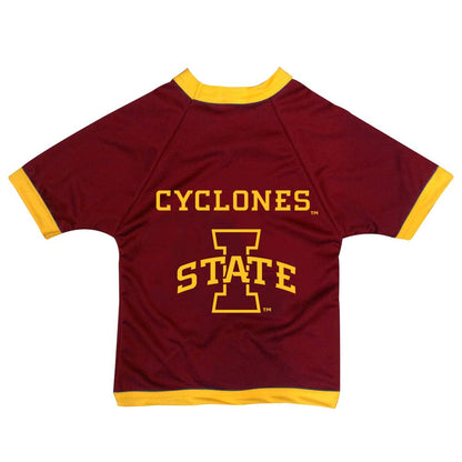 All Star Dogs ISU Jersey