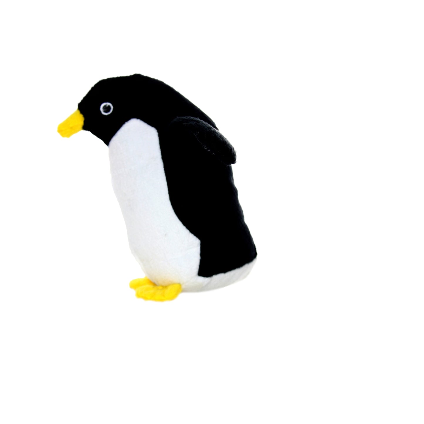 Mighty Arctic Jr. Penguin Dog Toy
