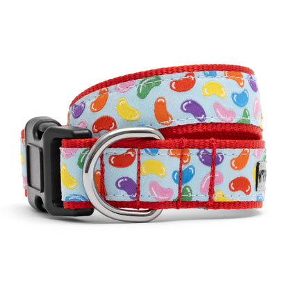 Worthy Dog - Jelly Beans Collar