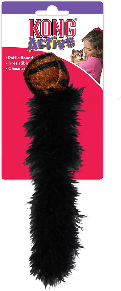 KONG Cat Wild Tails Toy
