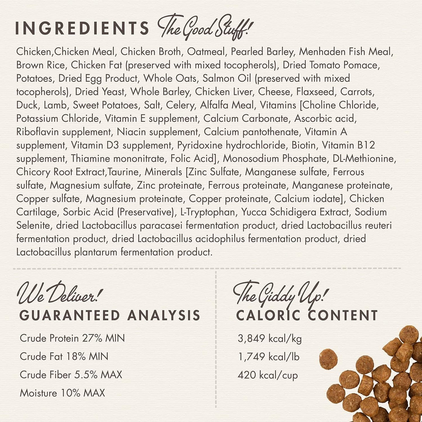 Fromm Gold Puppy Dry Dog Food