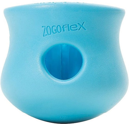 West Paw Toppl Treat Dispensing Dog Chew Toy
