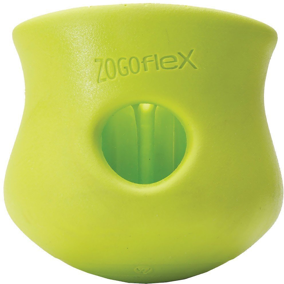 West Paw Toppl Treat Dispensing Dog Chew Toy