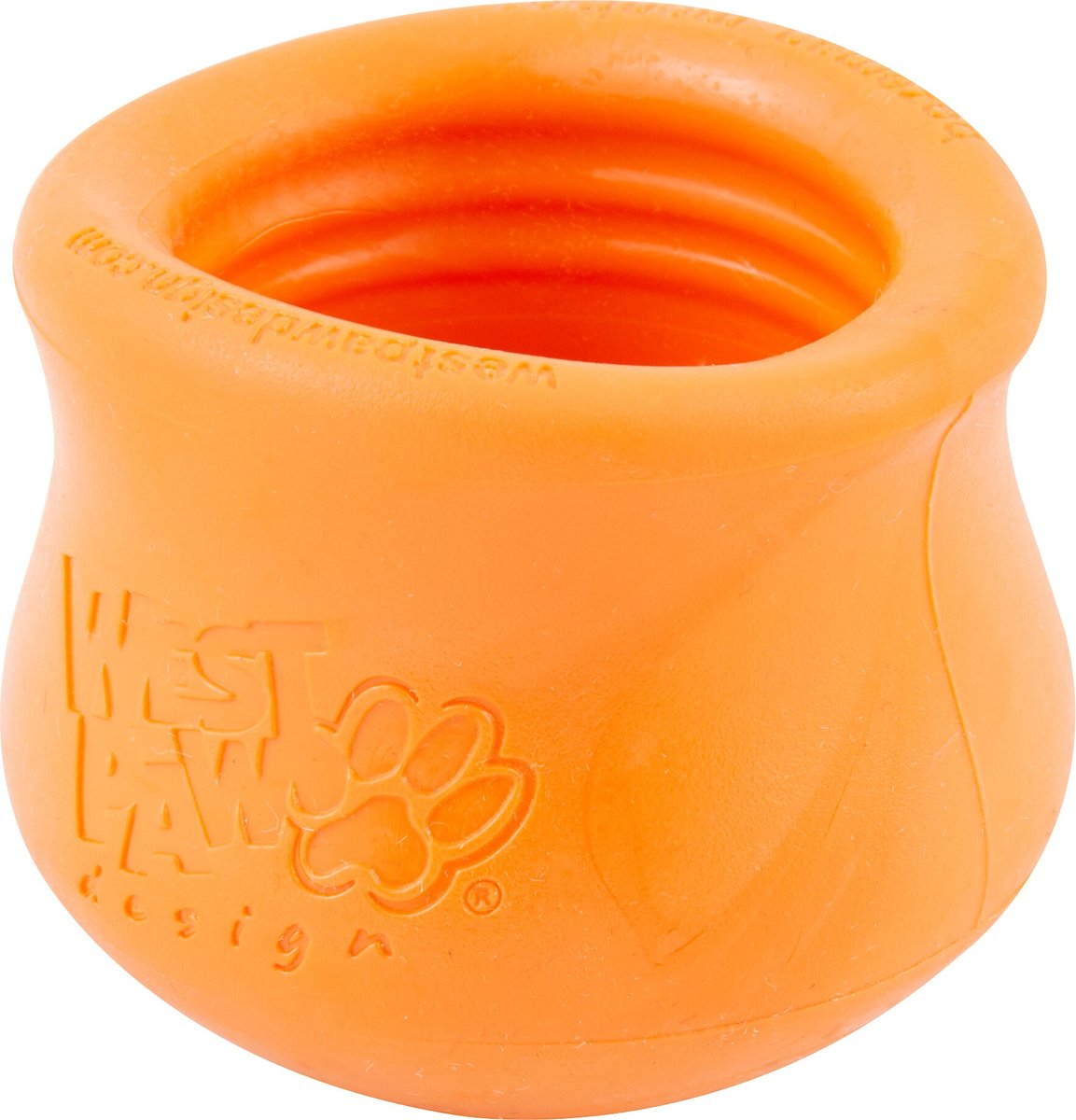 West Paw Toppl Treat Dispensing Dog Chew Toy
