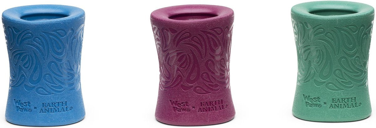 West Paw Funnl Dog Toy