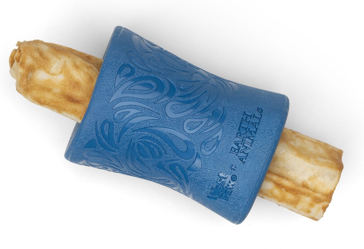 West Paw Funnl Dog Toy