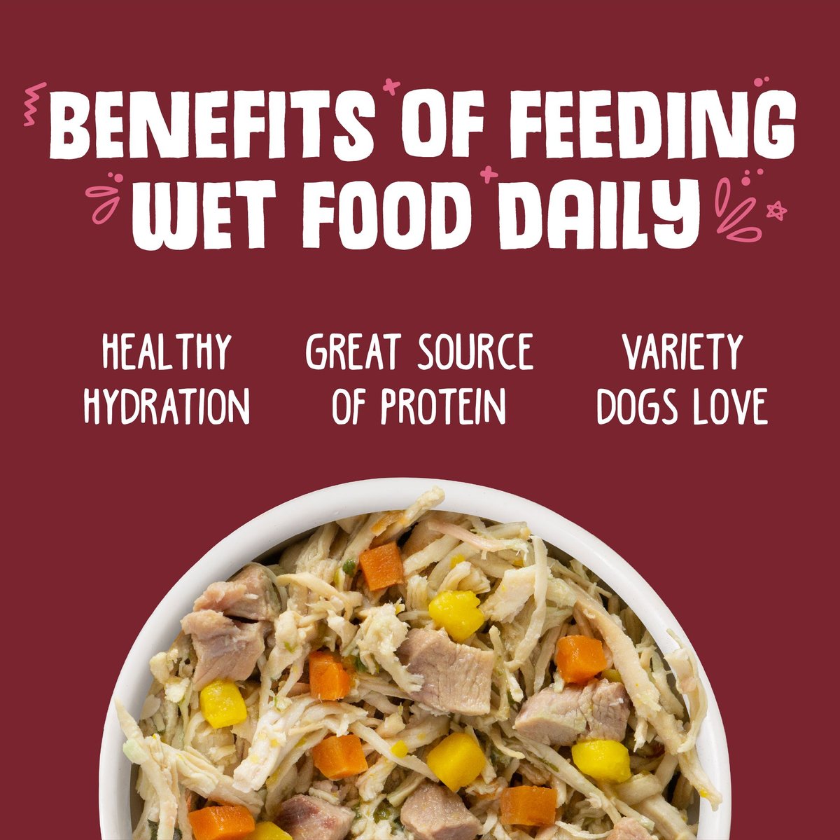 Weruva Dog Peking Ducken with Chicken and Duck in Gravy Grain-Free Canned Food