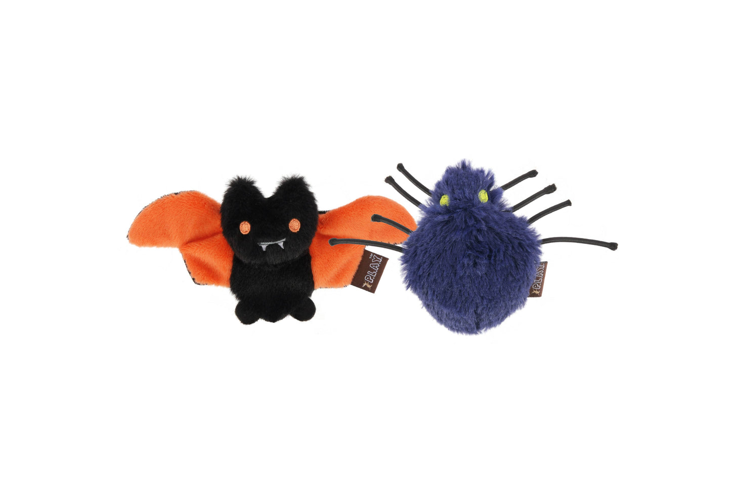 P.L.A.Y. Feline Frenzy - Creepy Critters Toy Set