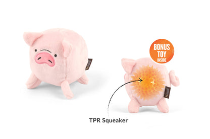 P.L.A.Y. Barnyard Buddies - Paul the Pig