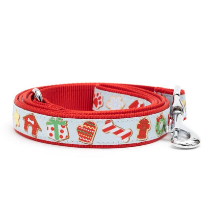 Worthy Dog - Cookies for Santa Paws Lead
