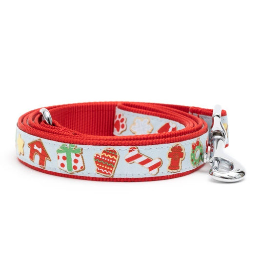 Worthy Dog - Cookies for Santa Paws Lead
