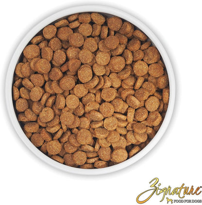 Zignature Limited Ingredient Formula Kangaroo Dry Dog Food