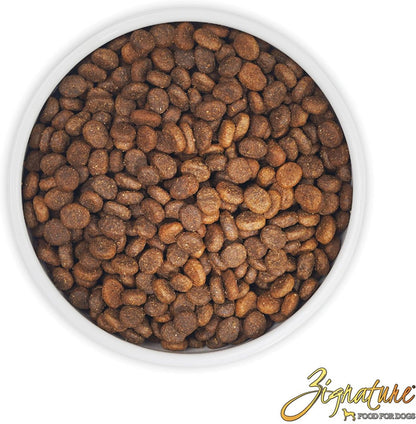 Zignature Limited Ingredient Formula Whitefish Dry Dog Food