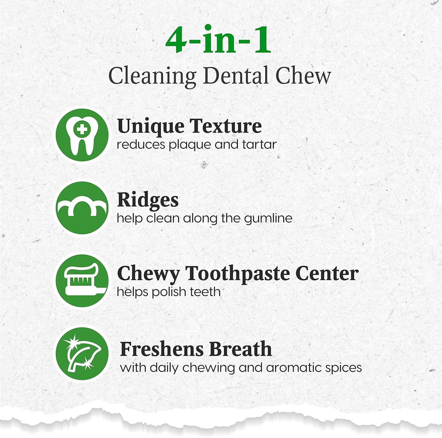 Ark Naturals Dog Brushless Toothpaste