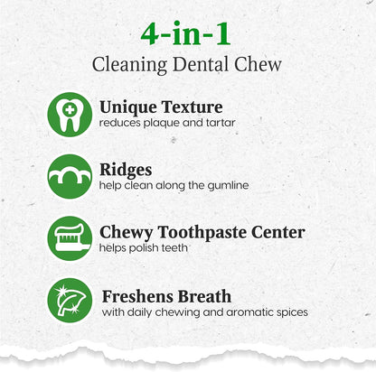 Ark Naturals Dog Brushless Toothpaste