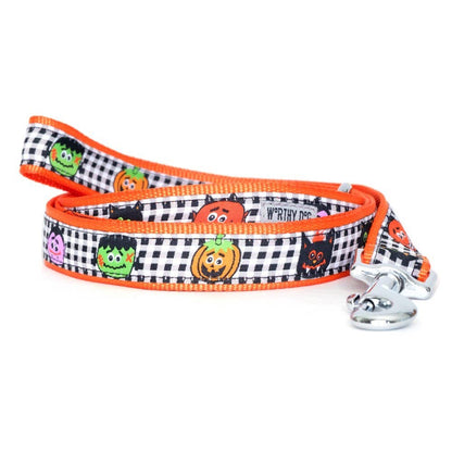 Worthy Dog - Monster Mash Lead