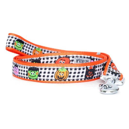 Worthy Dog - Monster Mash Lead