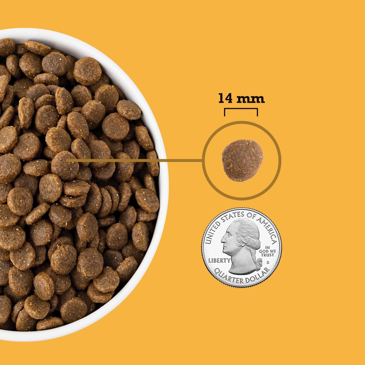 ACANA Grain Free Free-Run Poultry Dry Dog Food