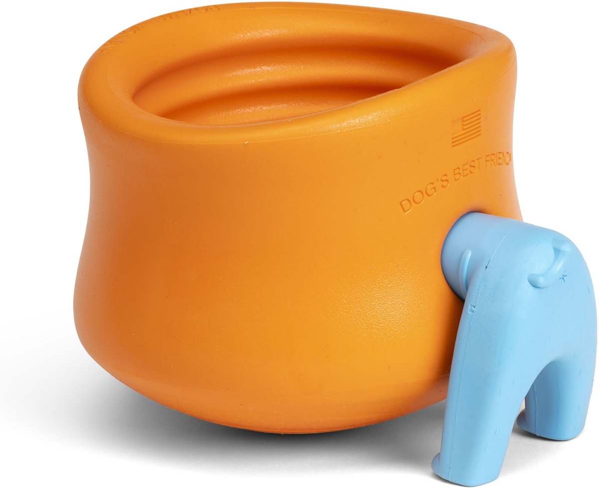 West Paw Toppl Stopper 2-Pack Toppl Accessory