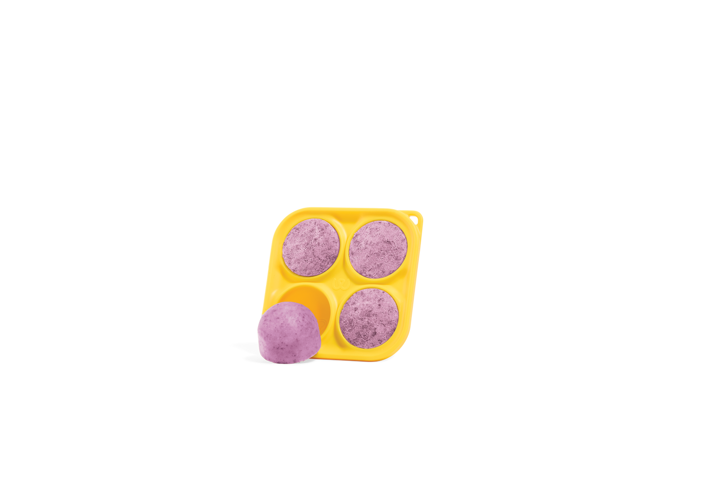 Woof Pupsicle Treat Mix, Calming