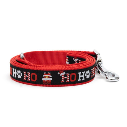 Worthy Dog - Ho Ho Ho! Lead