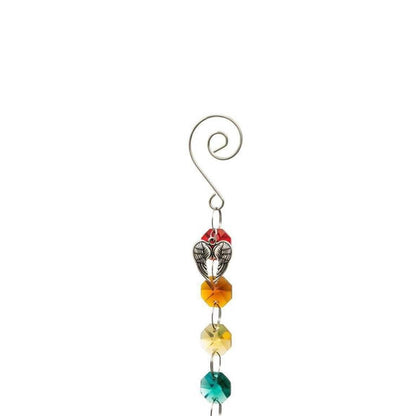 Pet Perennials Crystal Rainbow Suncatcher