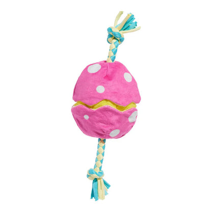 BARK Dog Peep-A-Bird Toy