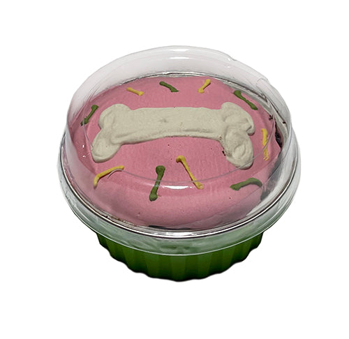 Big E's Cupcakes - Bubba Rose