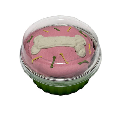 Big E's Cupcakes - Bubba Rose