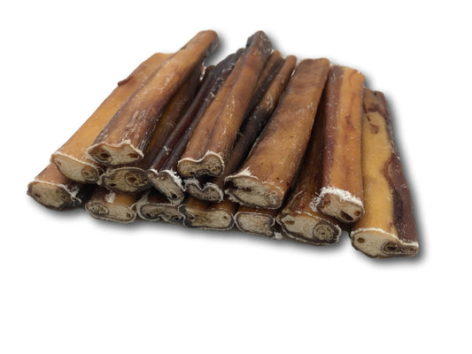 Healthy Dog Chews Jumbo Bully Stick Treat, 12 inch