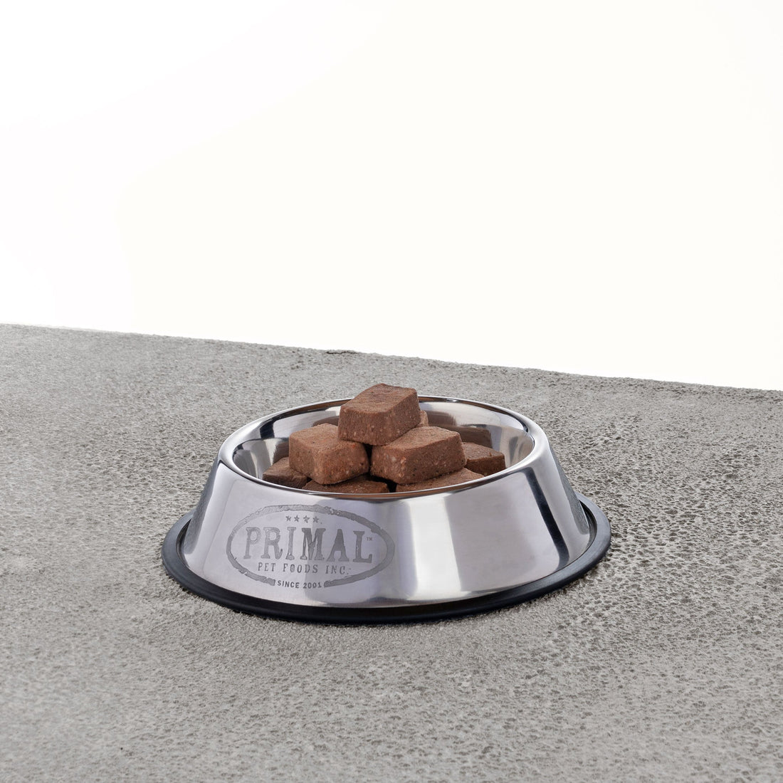 Primal Beef Formula Nuggets Frozen Dog Food