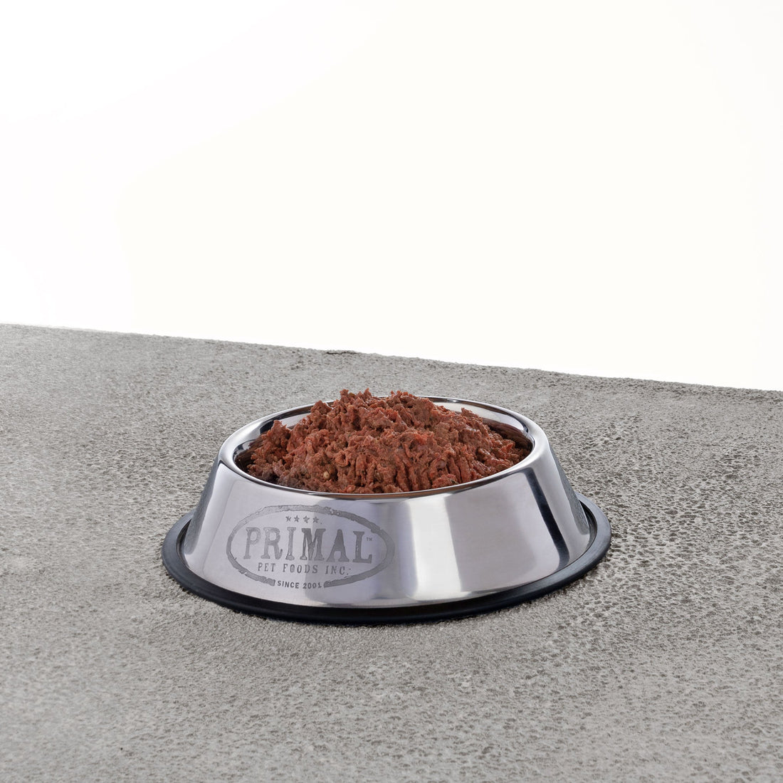 Primal Lamb Formula Nuggets Frozen Dog Food
