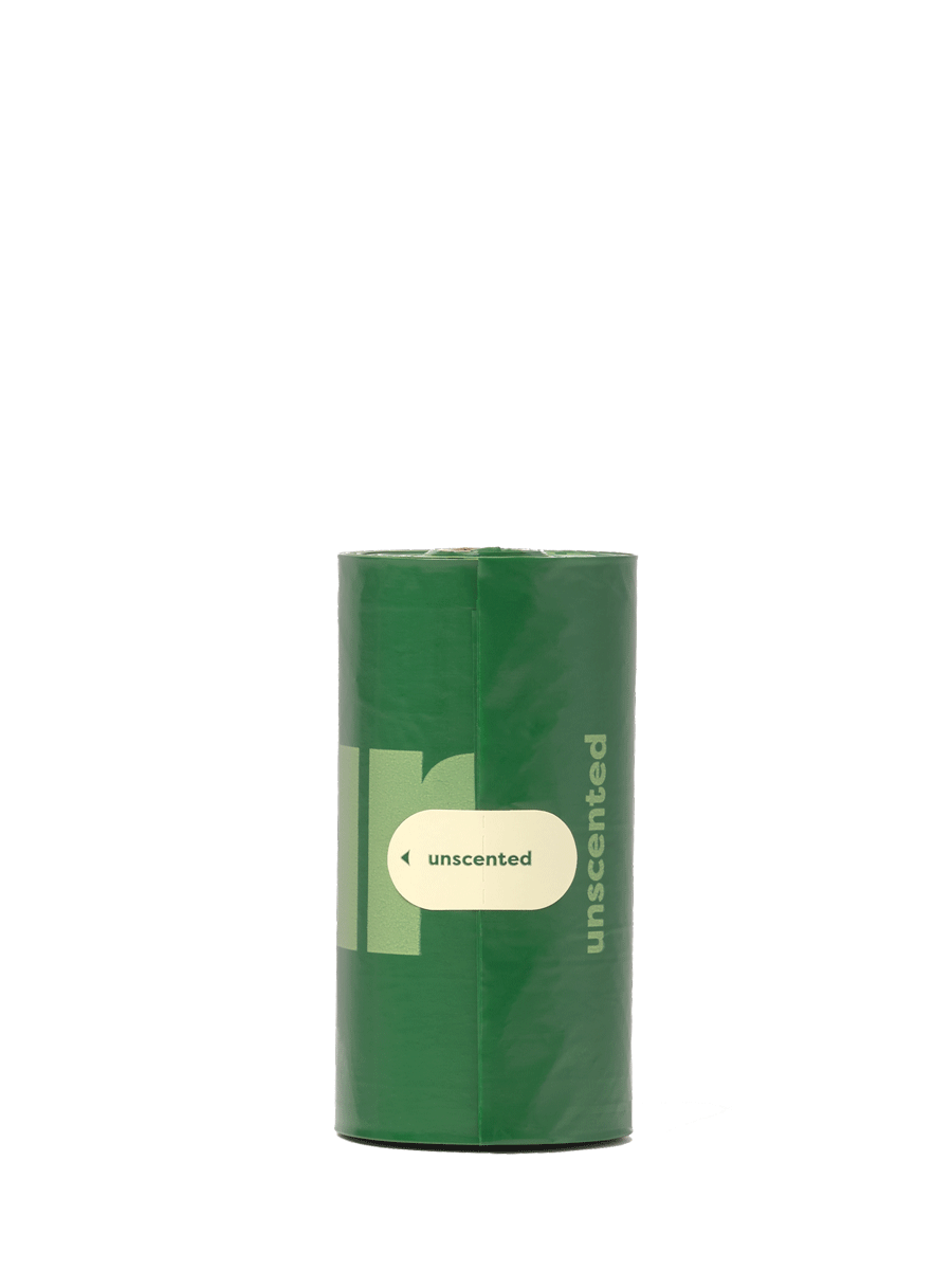 Earth Rated Unscented Poop Bags