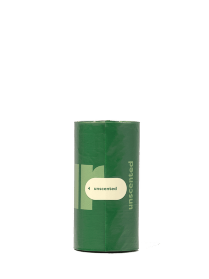 Earth Rated Unscented Poop Bags