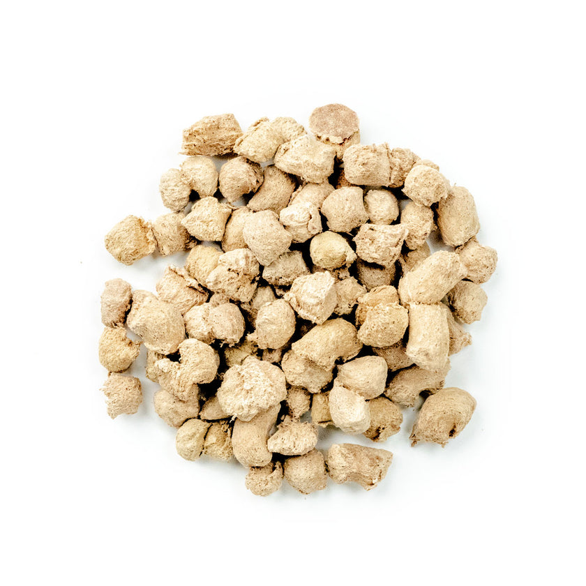 Green Juju Dog Freeze Dried Bison Raw Limited Ingredient Diet