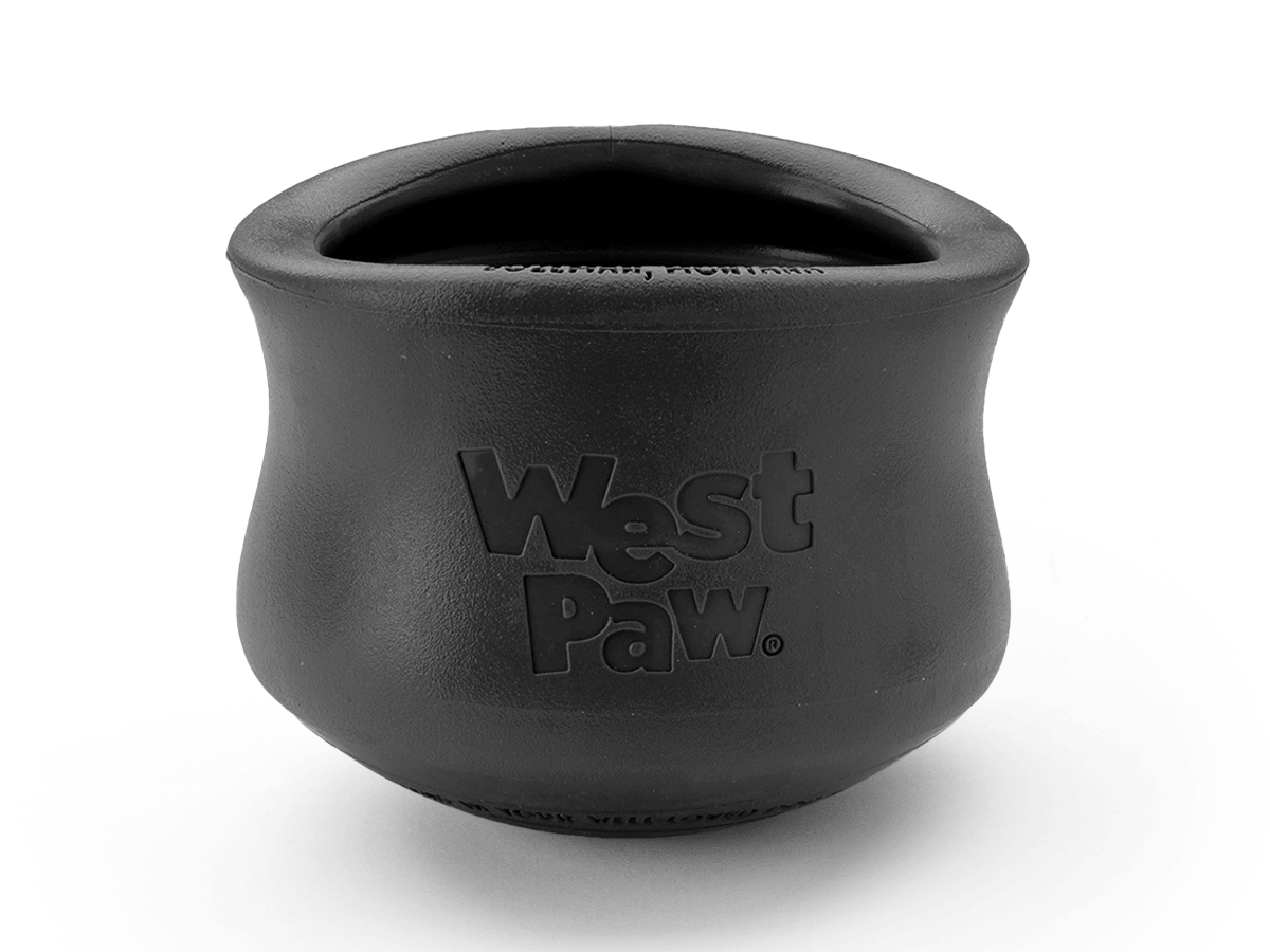 West Paw Toppl Treat Dispensing Dog Chew Toy
