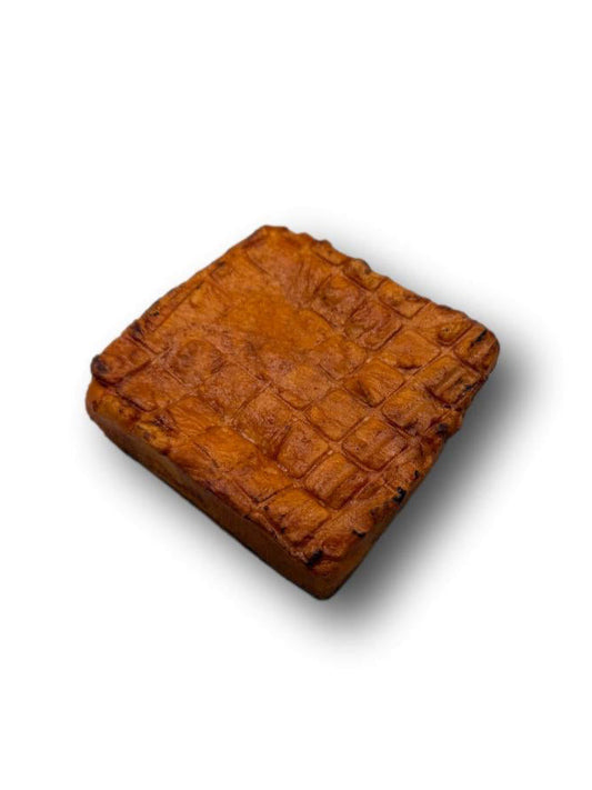 Healthy Dog Chews Peanut Butter Beef Cheek Chip Dog Treat