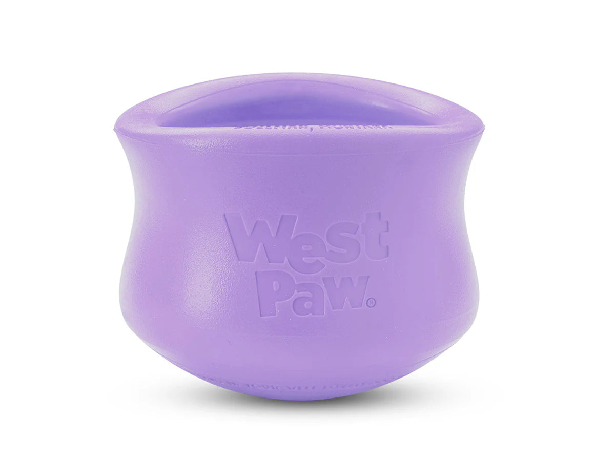 West Paw Toppl Treat Dispensing Dog Chew Toy