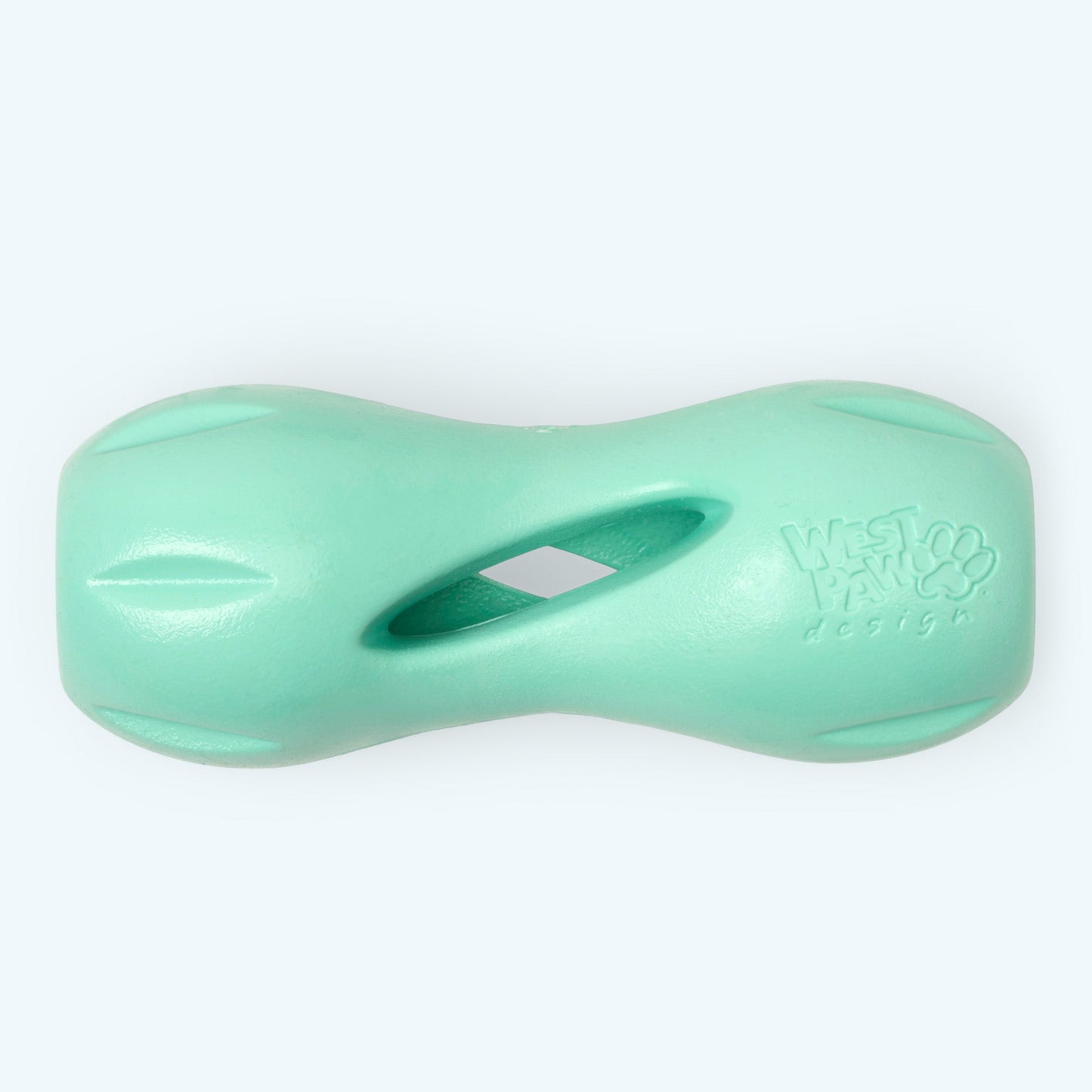 West Paw Qwizl Treat Dispensing Dog Chew Toy