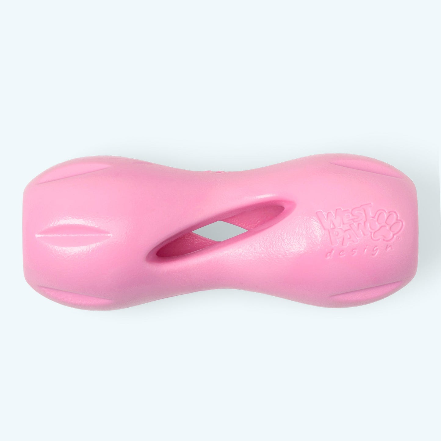 West Paw Qwizl Treat Dispensing Dog Chew Toy