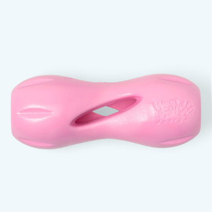 West Paw Qwizl Treat Dispensing Dog Chew Toy