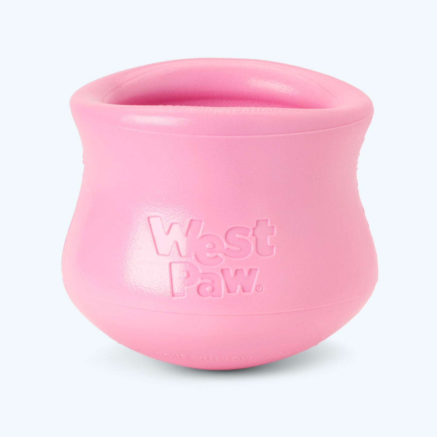 West Paw Toppl Treat Dispensing Dog Chew Toy