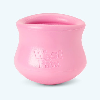 West Paw Toppl Treat Dispensing Dog Chew Toy