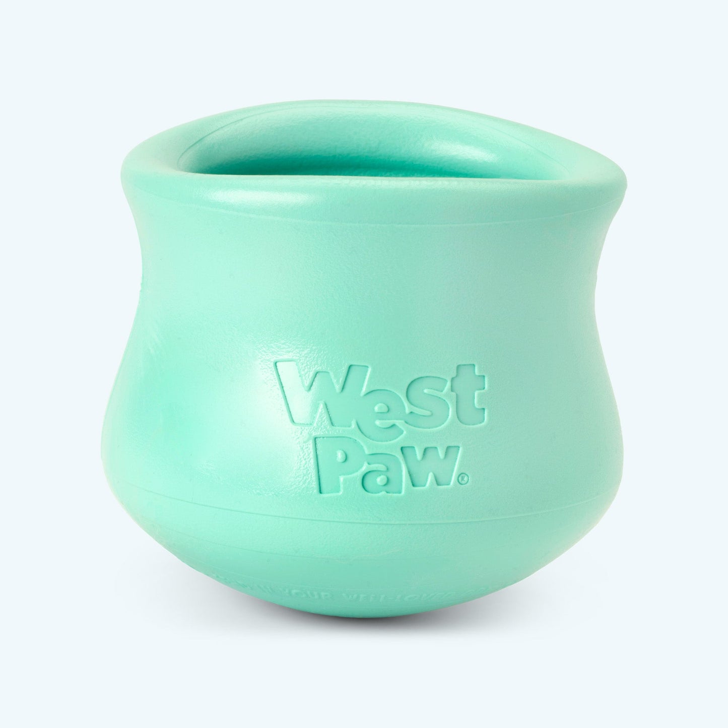 West Paw Toppl Treat Dispensing Dog Chew Toy